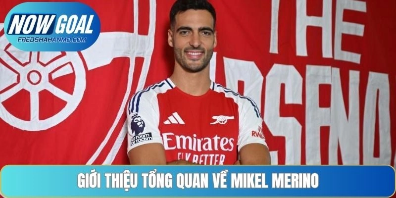 Giới thiệu tổng quan về Mikel Merino