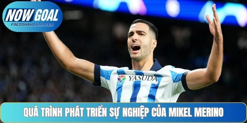 Định hướng phát triển sự nghiệp của vị tiền vệ tài năng